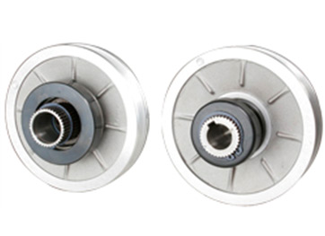 Product Interchange To Lenze Variable Speed Pulley
