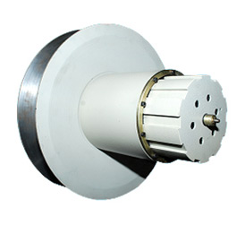Product Interchange To T.B. Woods Variable Speed Pulley